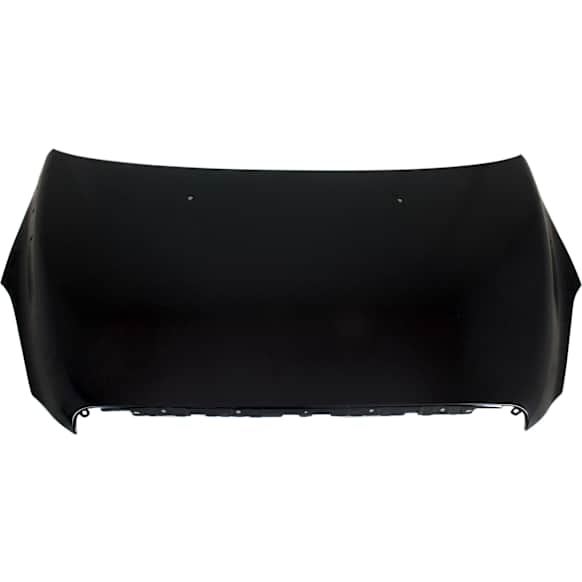 Factory Style Hood Aluminum Primed