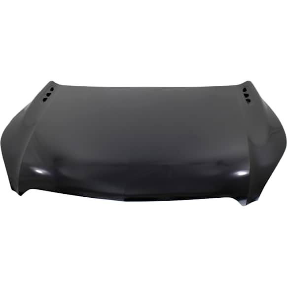 Factory Style Hood Steel Primed