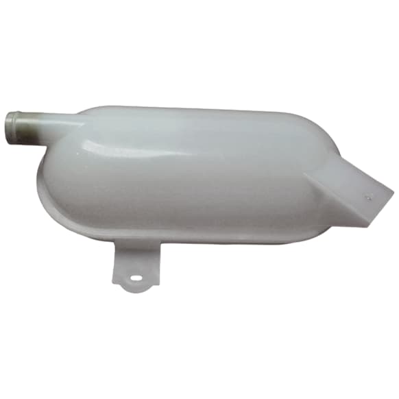1986-1994 BMW 325 Base - Coolant Reservoir, 6 Cyl., 2.5/2.7L Engines