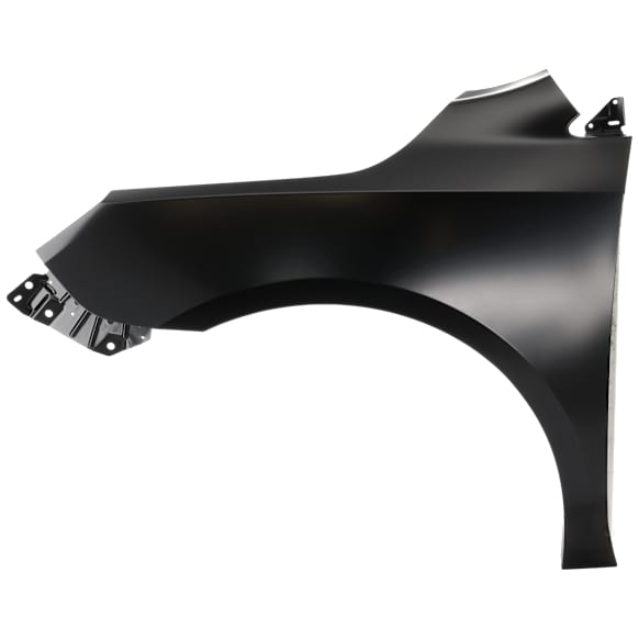 2012 Buick LaCrosse - Front, Driver Side Fender