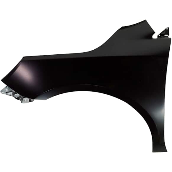 2014 Buick LaCrosse - Front, Driver Side Fender