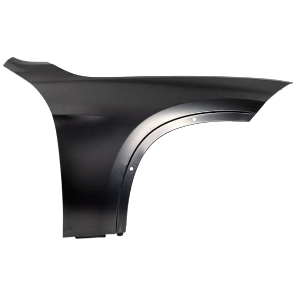 Sport Utility Front, Passenger Side Fender CAPA Certified