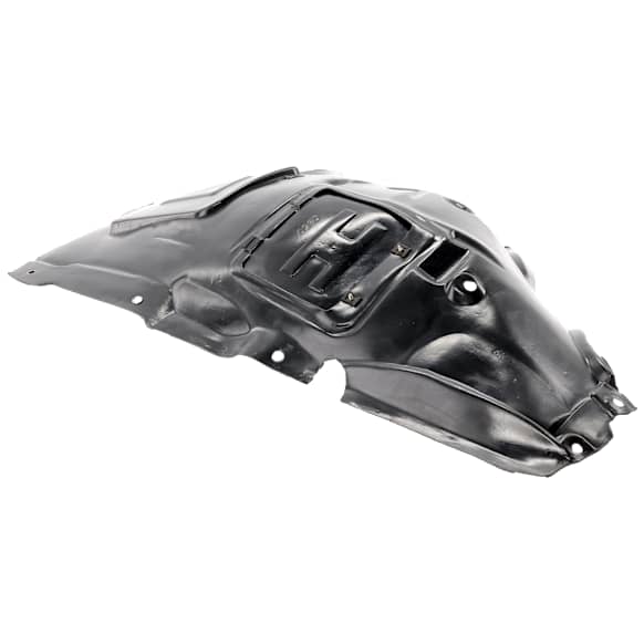 2015 BMW 335i - Front, Driver Side, Front Upper Section Fender Liner