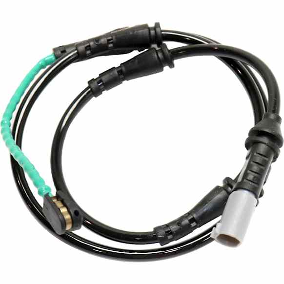 Rear Brake Pad Sensor, Base Model