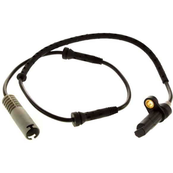 Rear, Driver or Passenger Side ABS Speed Sensor, Base Model