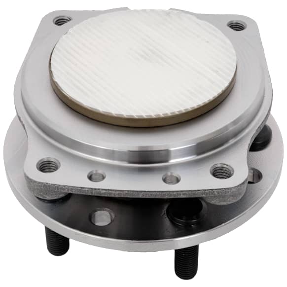 1996 Oldsmobile Cutlass Supreme - Front, Driver or Passenger Side Wheel Hub, 5 Lugs, With Bearing