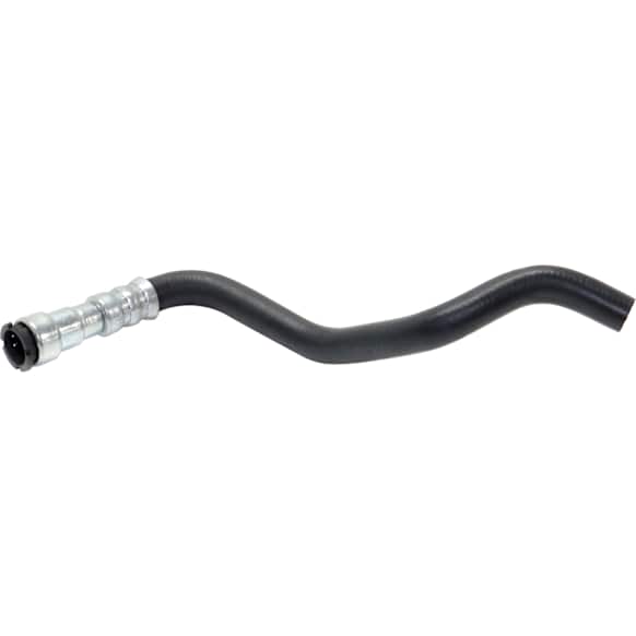 2001-2005 BMW 325i - Cooler to Reservoir Power Steering Hose, Return Hose