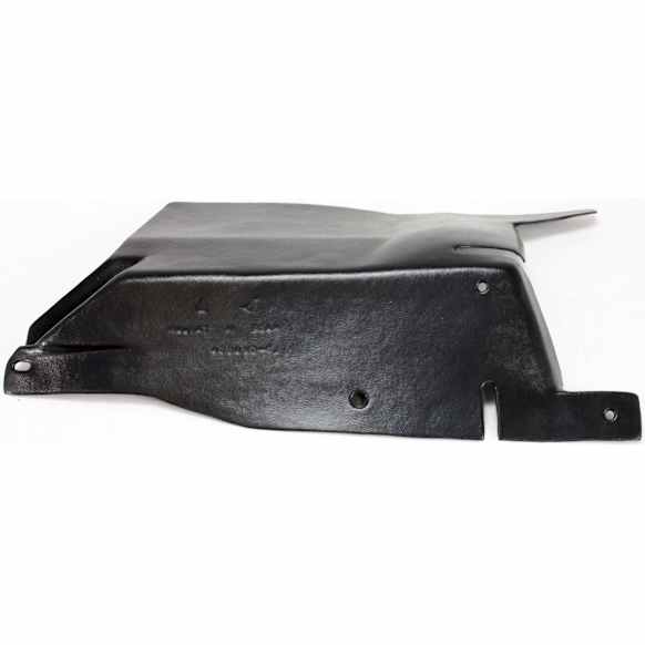 Passenger Side Engine Splash Shield