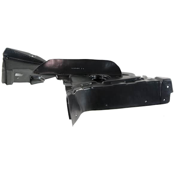 2010 BMW 335i - Driver Side Engine Splash Shield,  For Models With M Sport Package, Convertible