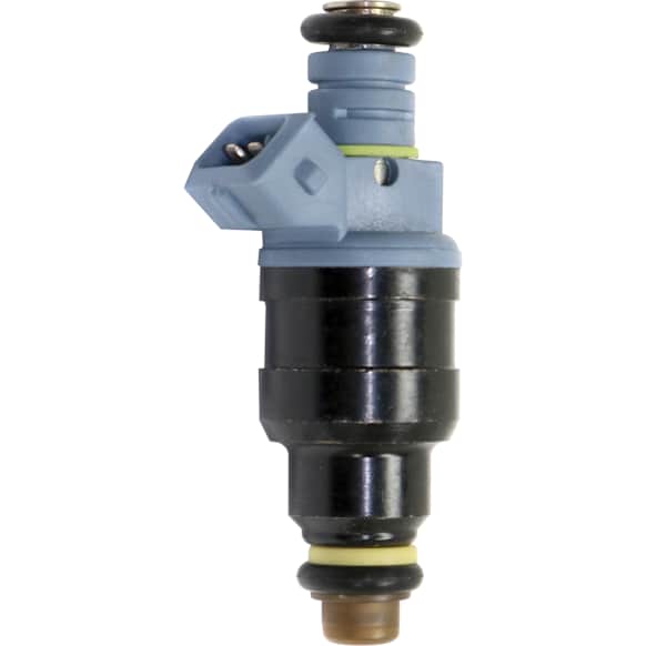 1987-1991 BMW 325i - Fuel Injector, Blade Type, 2-Prong Male Terminal