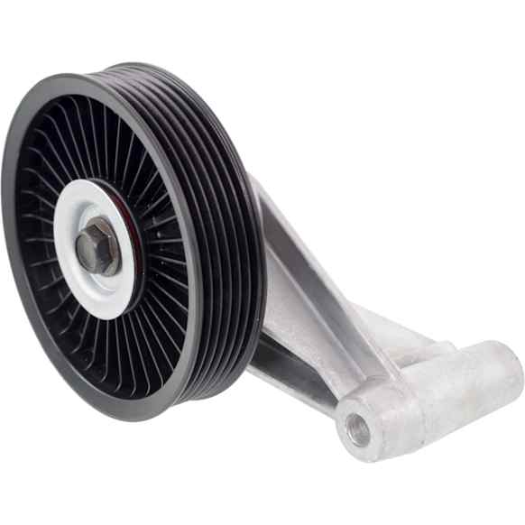 Accessory Belt Idler Pulley