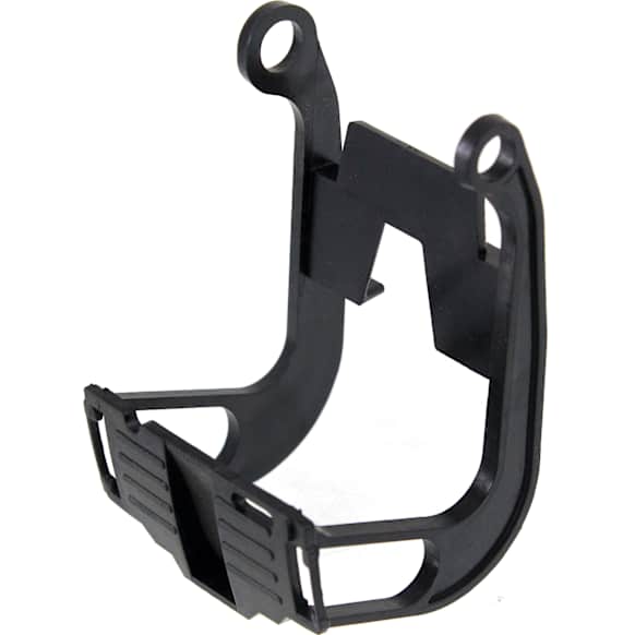 Passenger Side Headlight Washer Cover