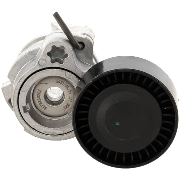 2003 BMW 745Li - Accessory Belt Tensioner, Main Drive, 8 Cyl 4.4L