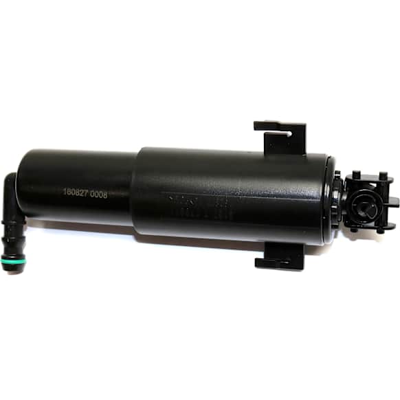 Driver or Passenger Side Headlight Washer Nozzle