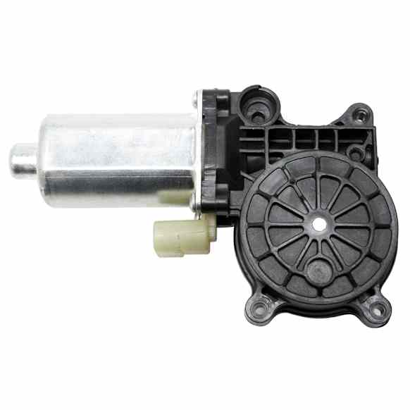 Front, Passenger Side Window Motor