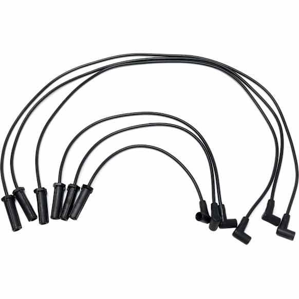 Spark Plug Wire, 6 Cyl., 3.8L Engine
