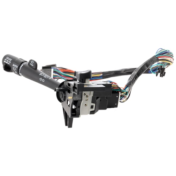 2004 Buick Century - Turn Signal Switch, With Cruise Control
