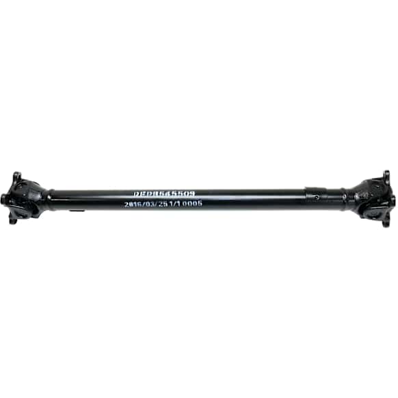 Front Driveshaft, AWD, 28.25 in. length