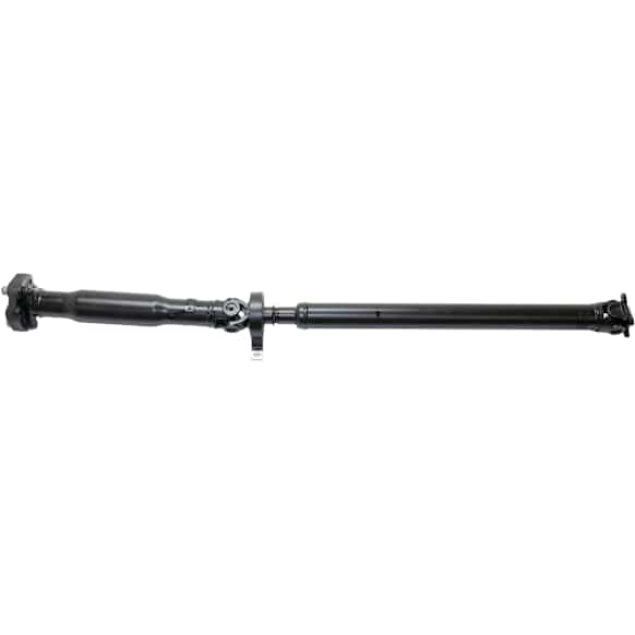 Rear Driveshaft, RWD, Automatic Transmission, ZF Transmission, 54.25 in. Length