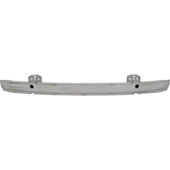 Rear Bumper Reinforcement, Aluminum