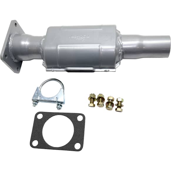 Catalytic Converter, 3.8L, 6Cyl, Federal EPA Standard, 46-State Legal (Cannot ship to CA, CO, NY or ME), Direct Replacement Series, Direct Fit