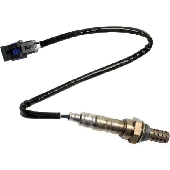 Before or After Catalytic Converter Oxygen Sensor, 4-Wire, Heated