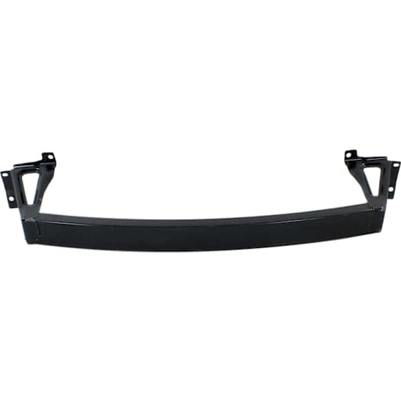 Front, Lower Bumper Reinforcement, Steel