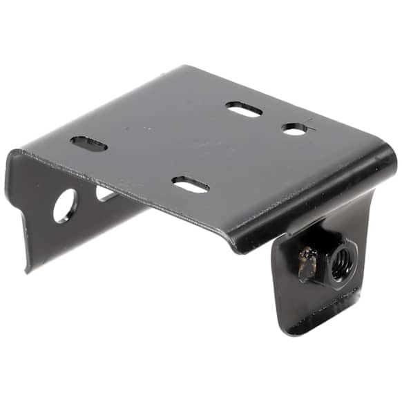 Front, Driver Side, Inner Bumper Bracket