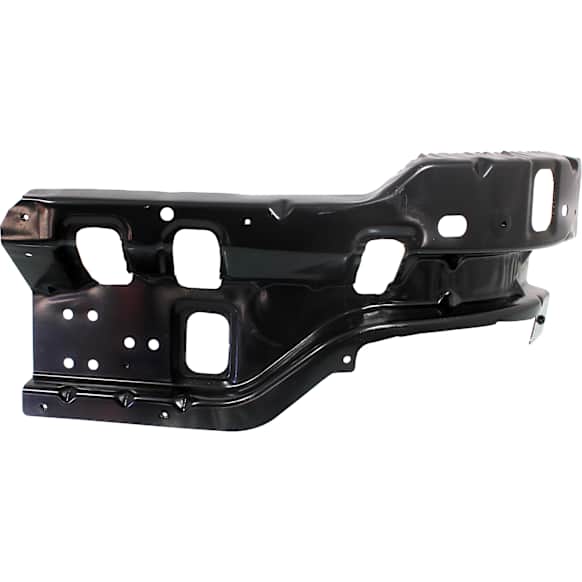 2013 Chevrolet Silverado 3500 HD - Front, Driver Side Bumper Bracket
