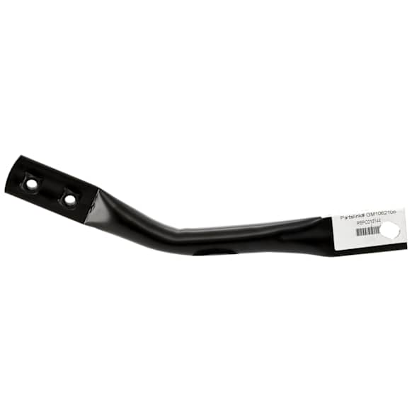 2011-2014 Chevrolet Silverado 2500 HD - Front, Driver Side Bumper Bracket, Bumper Brace