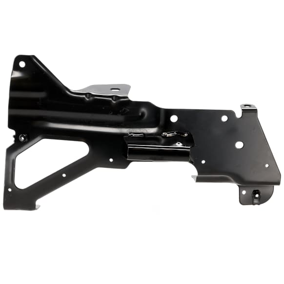 2016-2018 Chevrolet Silverado 1500 - Front, Passenger Side, Inner Bumper Bracket, Bumper Side Bracket