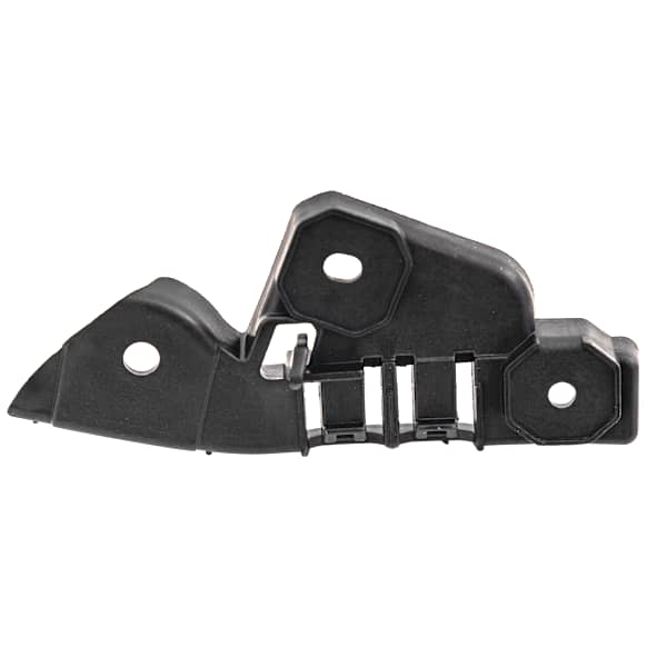 Front, Passenger Side Bumper Retainer