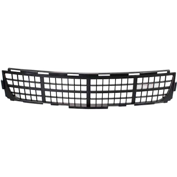 2012 Chevrolet Cruze - Front Bumper Grille, Textured Black