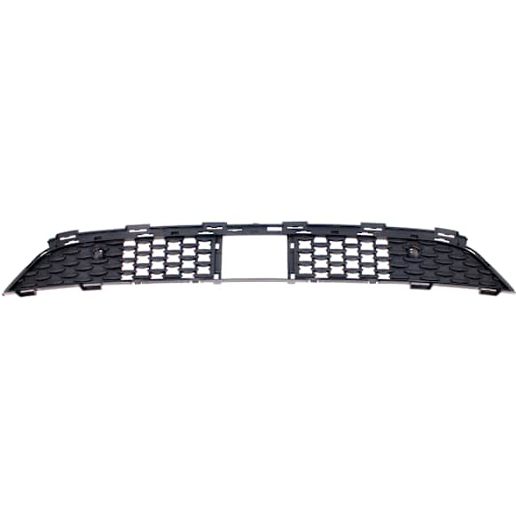 2015-2023 Chrysler 300 - Front Bumper Grille, Primed