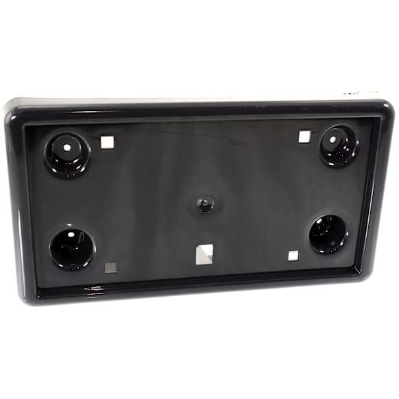 2003 Chevrolet Silverado 1500 - Front License Plate Bracket