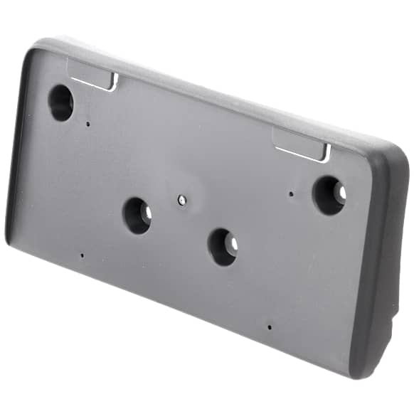 Front License Plate Bracket