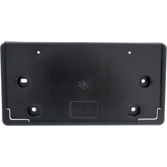 2011-2014 Chevrolet Cruze - Front License Plate Bracket