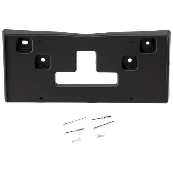 2016 Chevrolet Cruze Limited L - Front License Plate Bracket