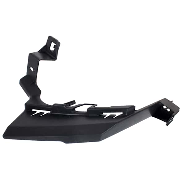 Driver Side, Lower Headlight Bracket