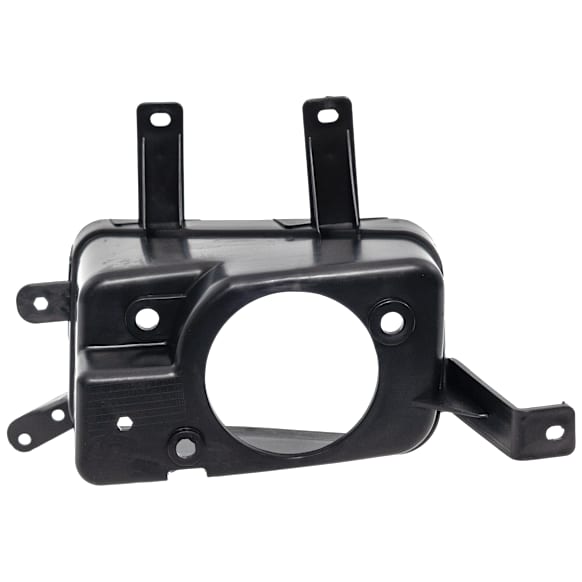 Front, Passenger Side Fog Light Bracket