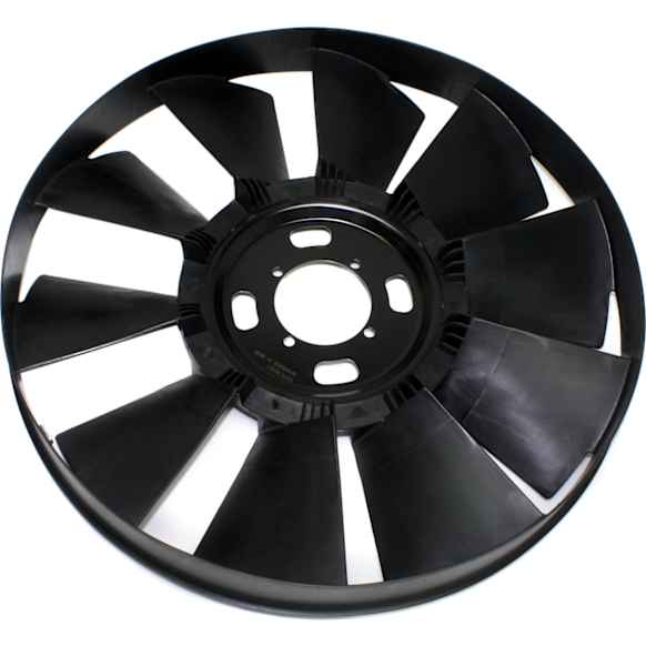 Fan Blade, Radiator Fan Blade