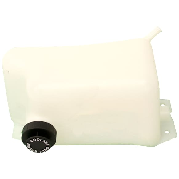 Coolant Reservoir