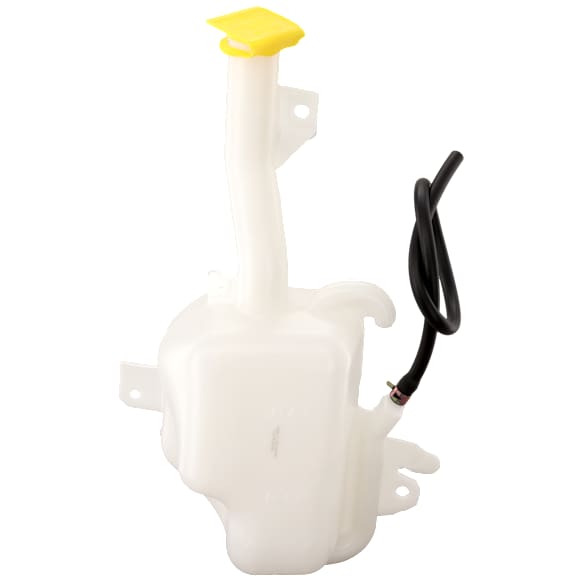 2004 Chrysler Town & Country - Coolant Reservoir