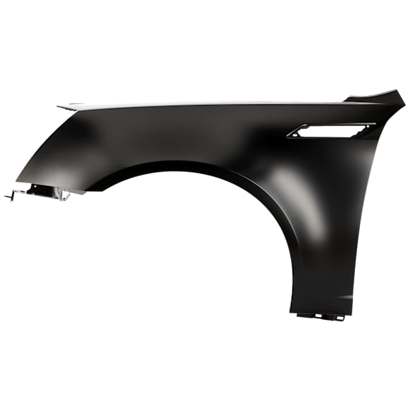 2009 Cadillac CTS - Front, Driver Side Fender, Sedan