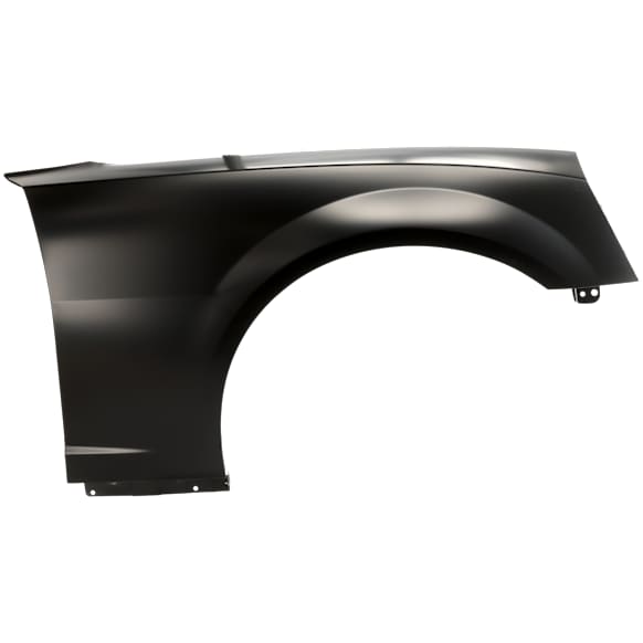 2010-2015 Chevrolet Camaro - Front, Passenger Side Fender, Primed, CAPA Certified