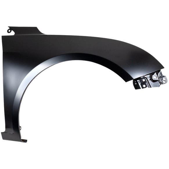 Front, Passenger Side Fender CAPA Certified