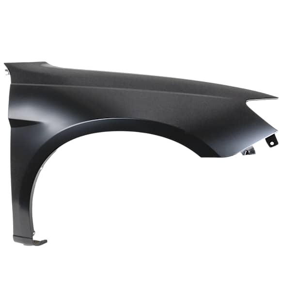 2011-2014 Chrysler 200 - Front, Passenger Side Fender, Primed