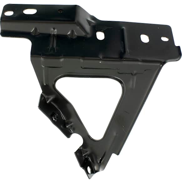 Front, Driver Side Fender Support