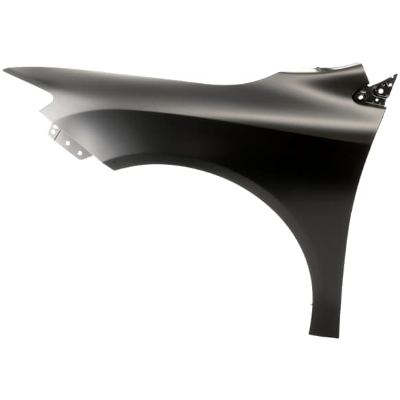 2015 Chrysler 200 - Front, Driver Side Fender