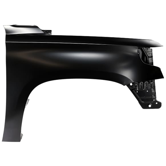 2019 Chevrolet Tahoe - Front, Passenger Side Fender, CAPA Certified